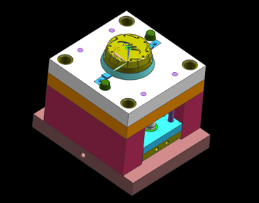 VM Enterprises - Hub Caps